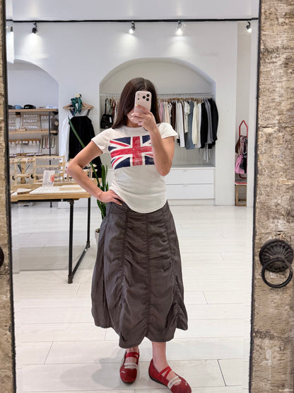 WINONA Balloon skirt
