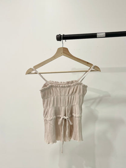 MAREN Cami top