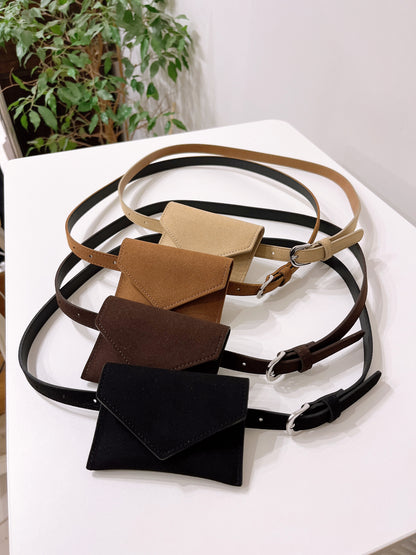 SUMI Belt bag