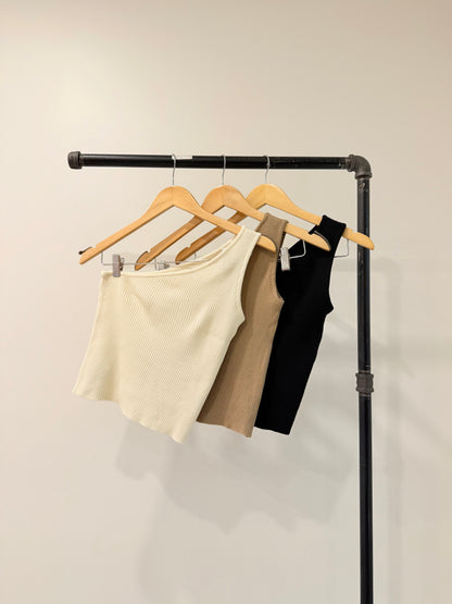 MOOSE Ribbed 2PC set