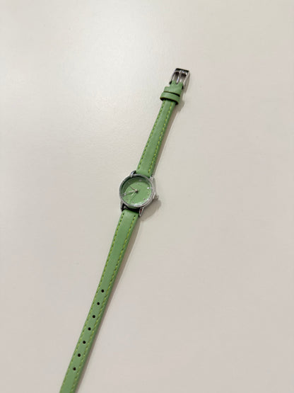 WAVE Colour mini watch