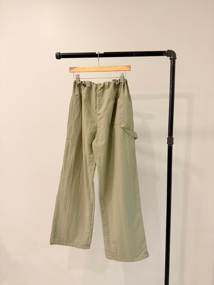 TIPSY Parachute pants