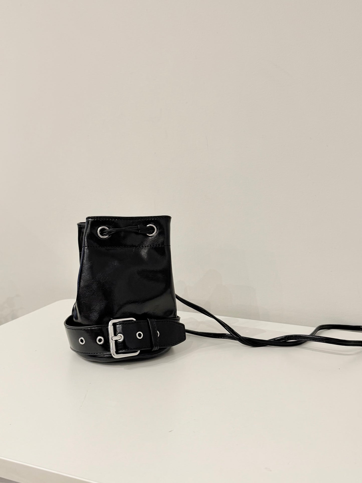 BITE Mini bucket bag