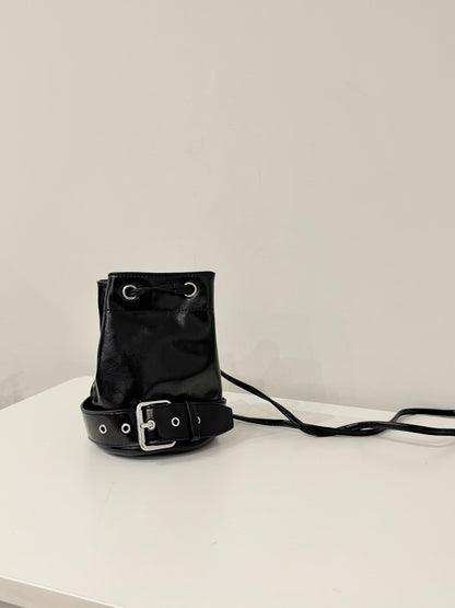 BITE Mini bucket bag