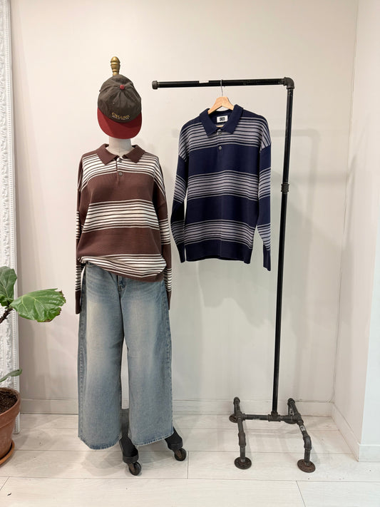 RIONE Oversized sweater