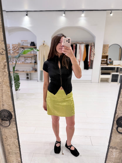 WILLA Jacquard mini