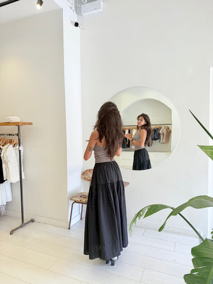 CHENNY Maxi skirt
