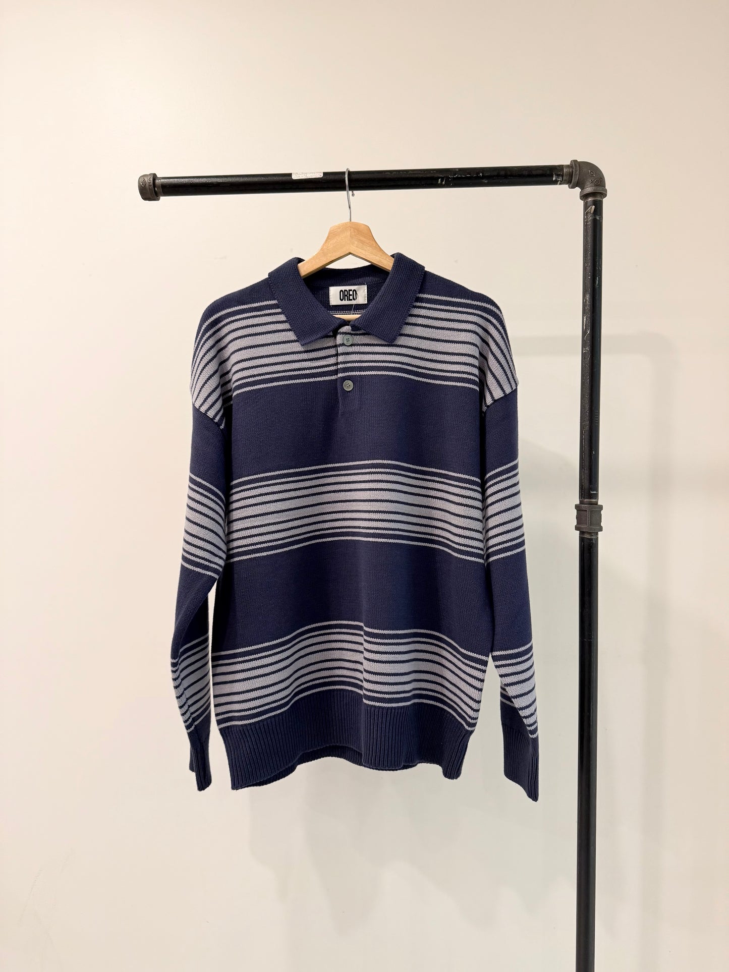RIONE Oversized sweater