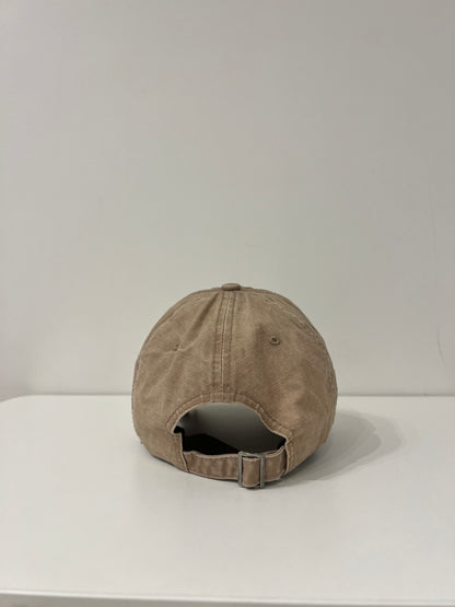 YOO Distressed cap