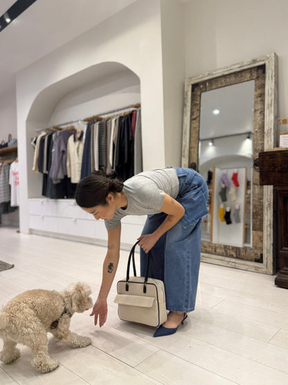 TALOR Canvas bag