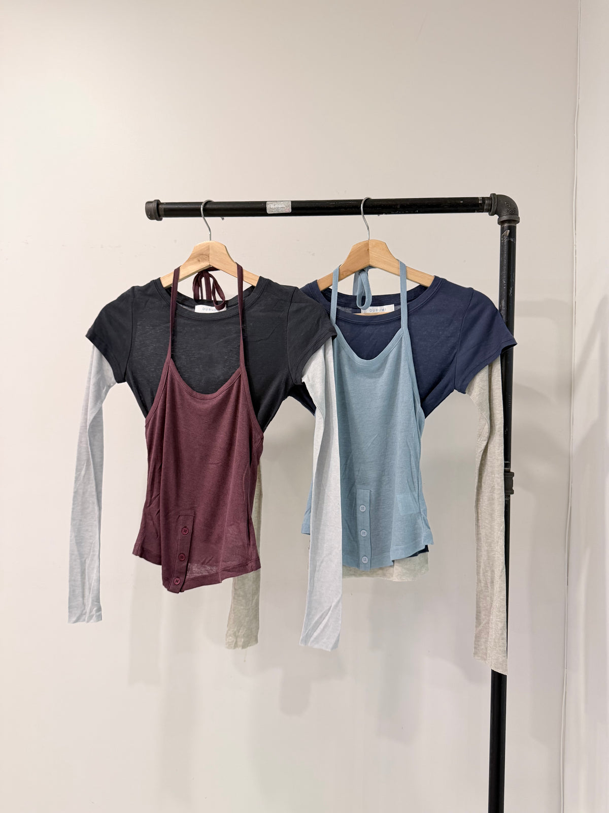 MYLA Layered set
