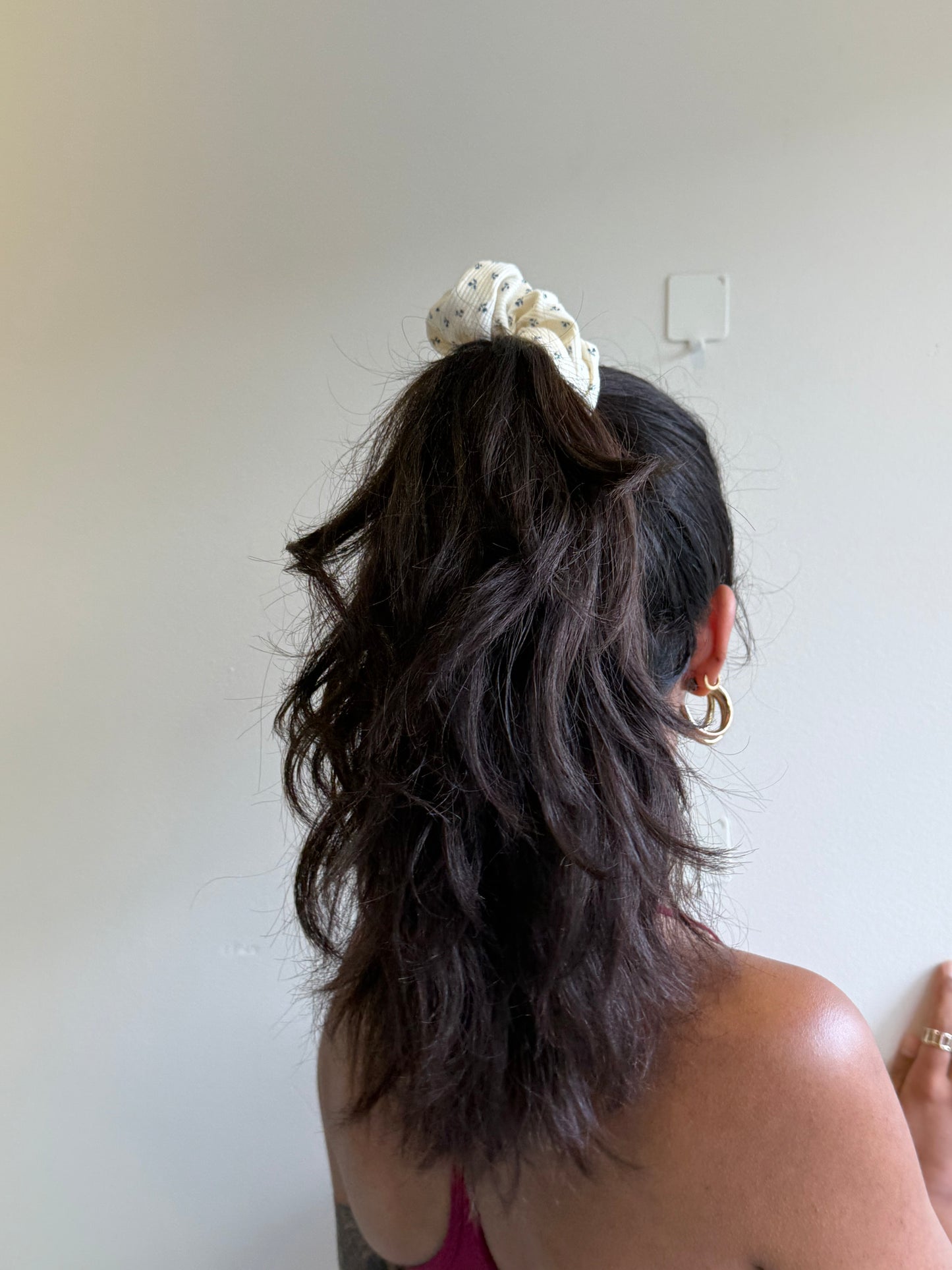 JIJI Scrunchie