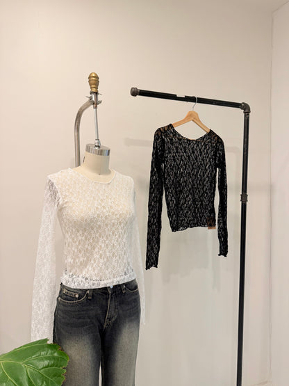 NAVI Lace top