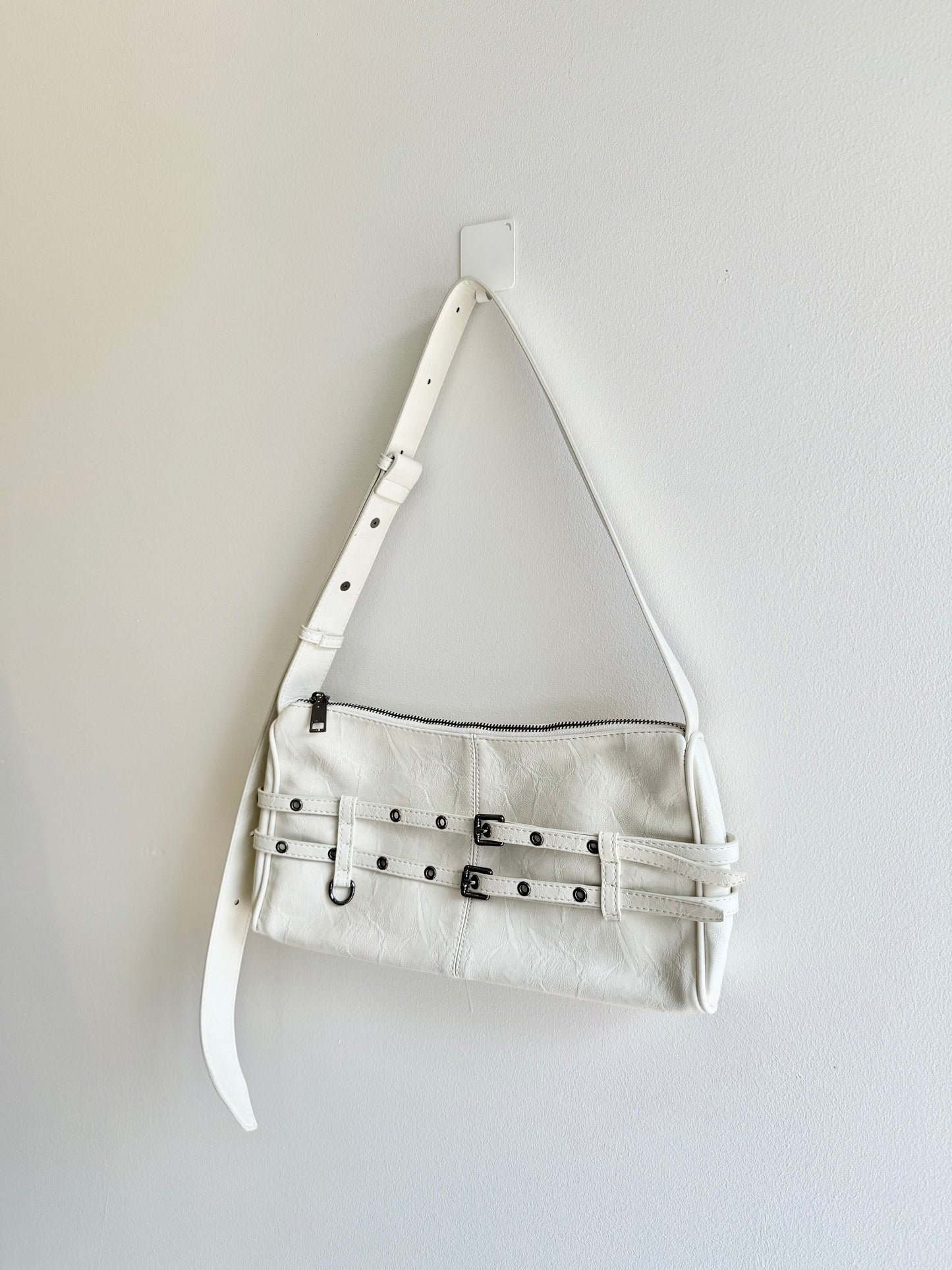 BALLY Belted bag