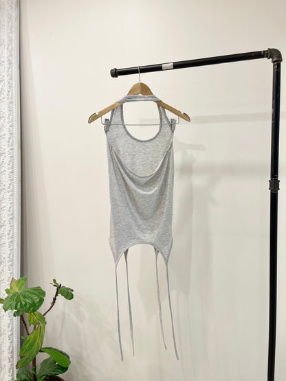 LANA Ribbon-tail halter tank