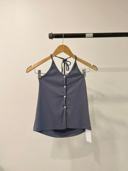 SHAW Halter top