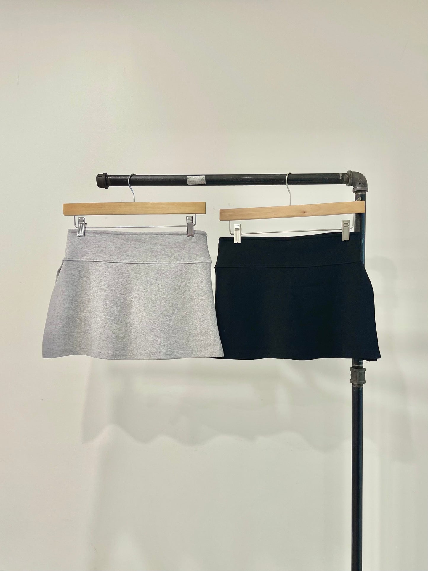 AVA Tennis mini skort