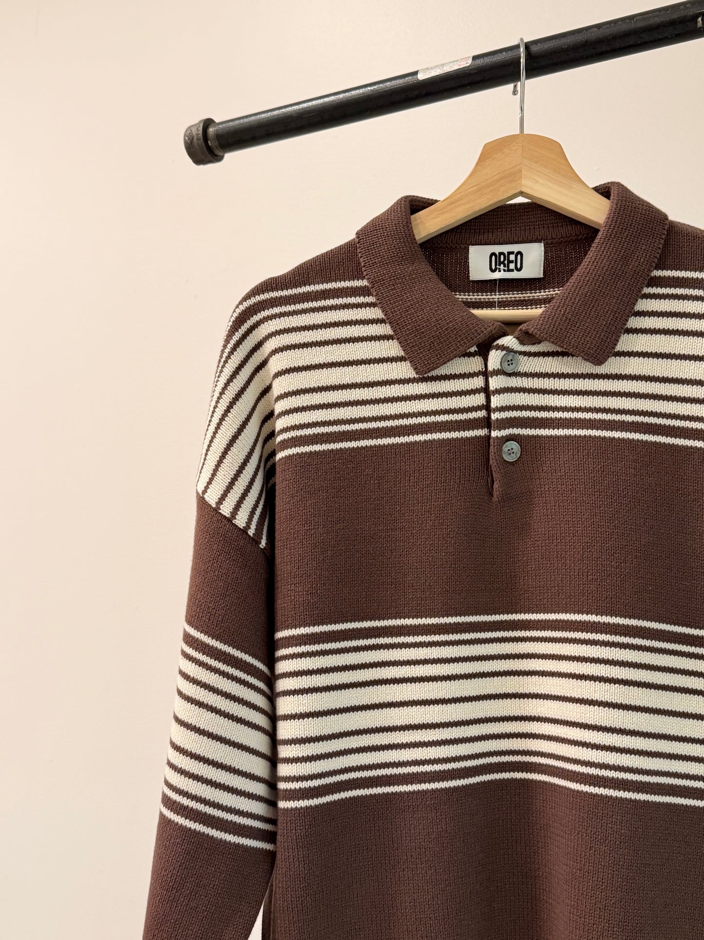 RIONE Oversized sweater