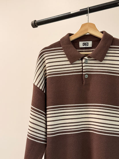 RIONE Oversized sweater