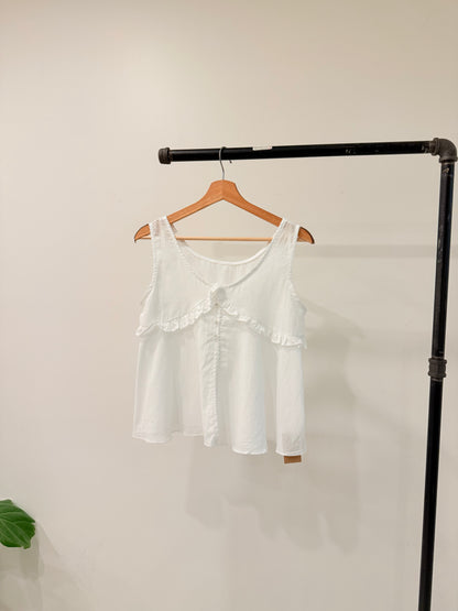 KALIS Flare blouse