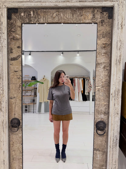 IDA Tie top