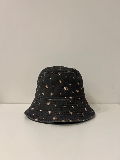 SISI Floral bucket hat