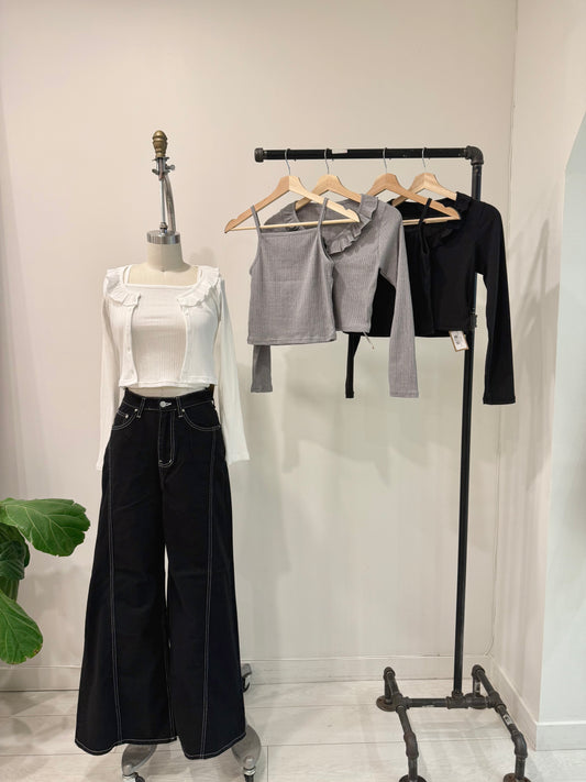 LORA Two piece set