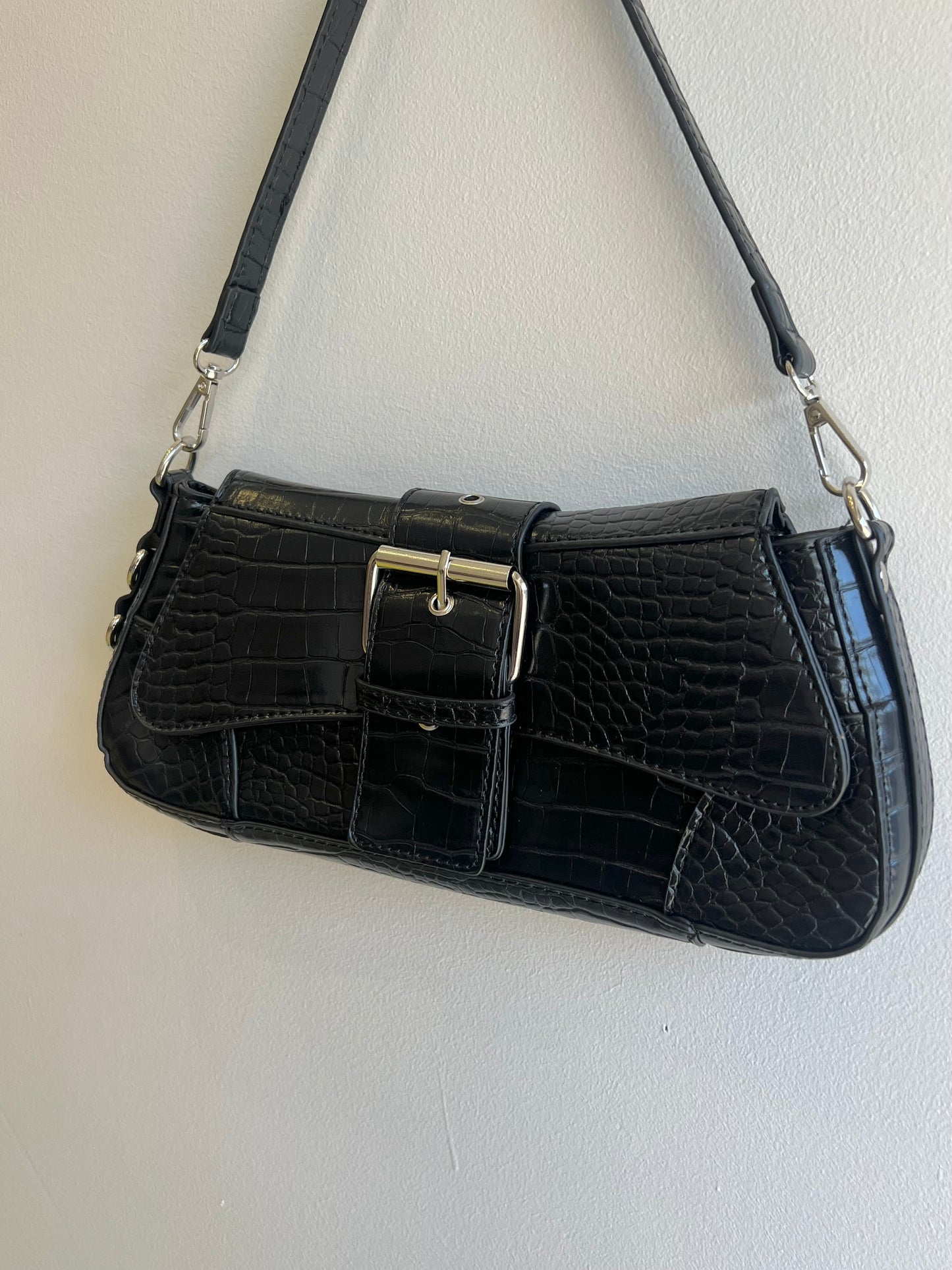 MOLLO Baguette bag