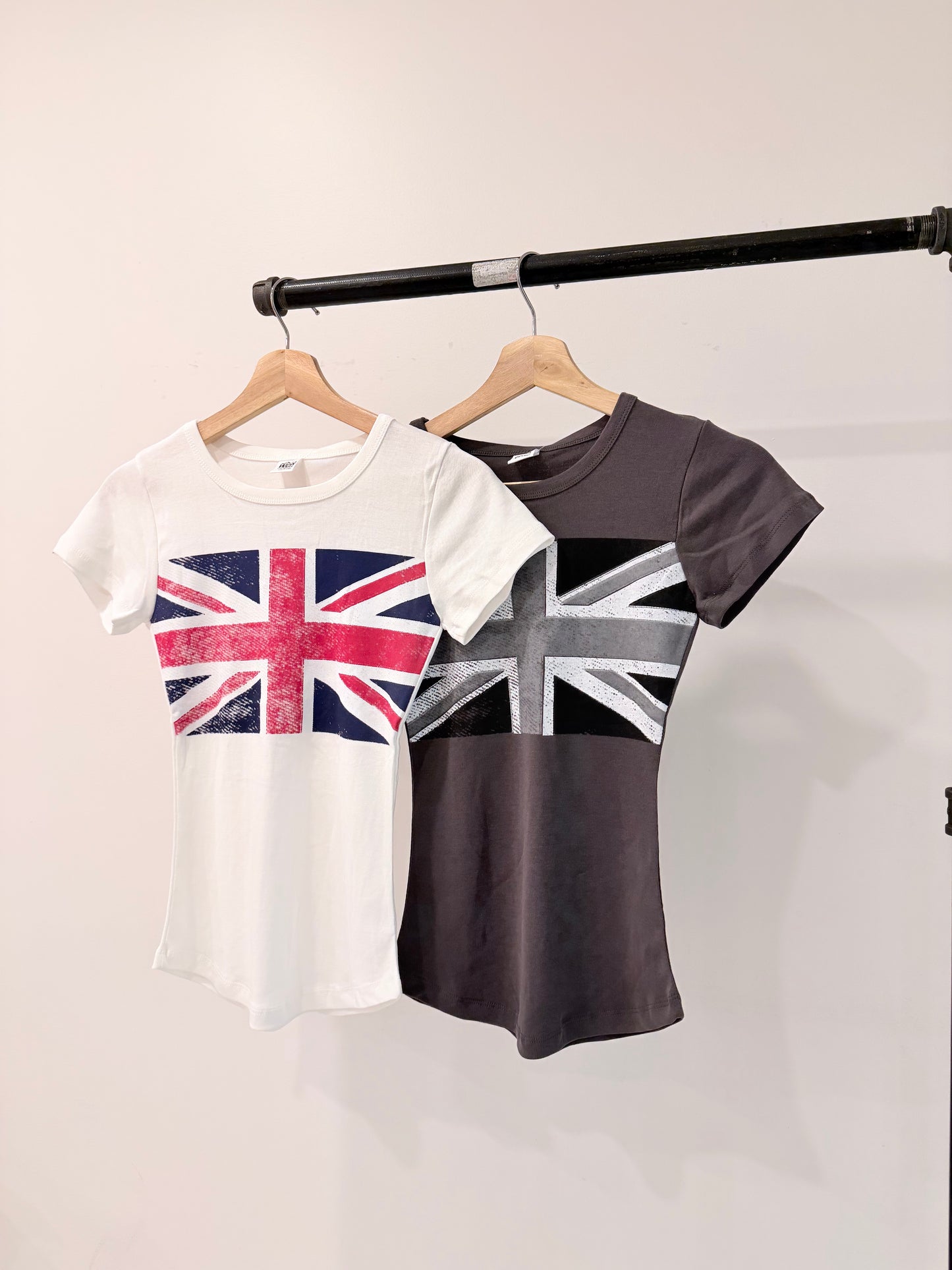 NIMA Flag tee