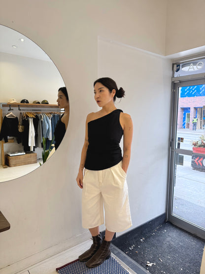 REDIN Asymmetric blouse