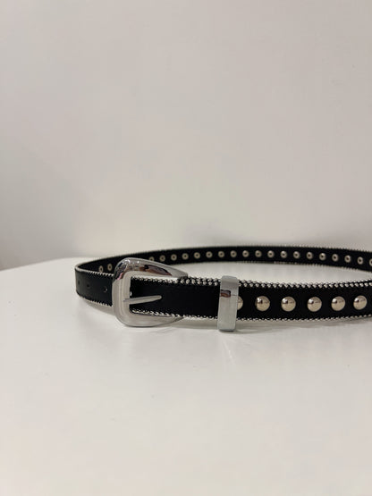 MONTE Studded belt