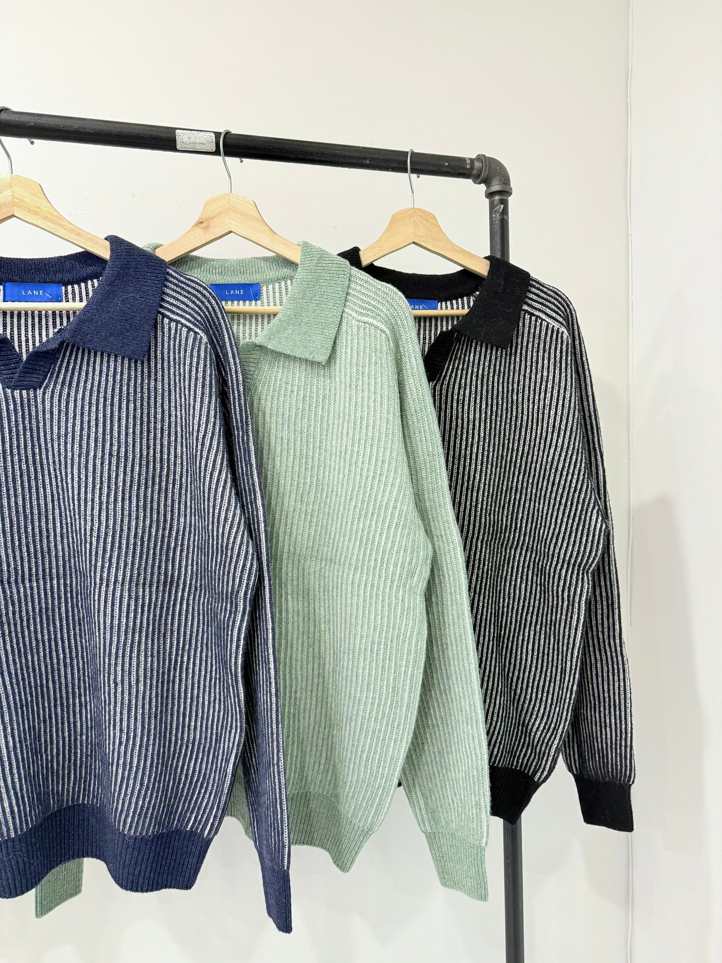 WATSON Sweater