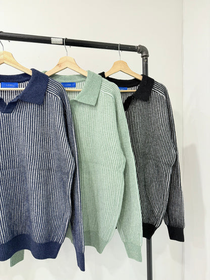 WATSON Sweater