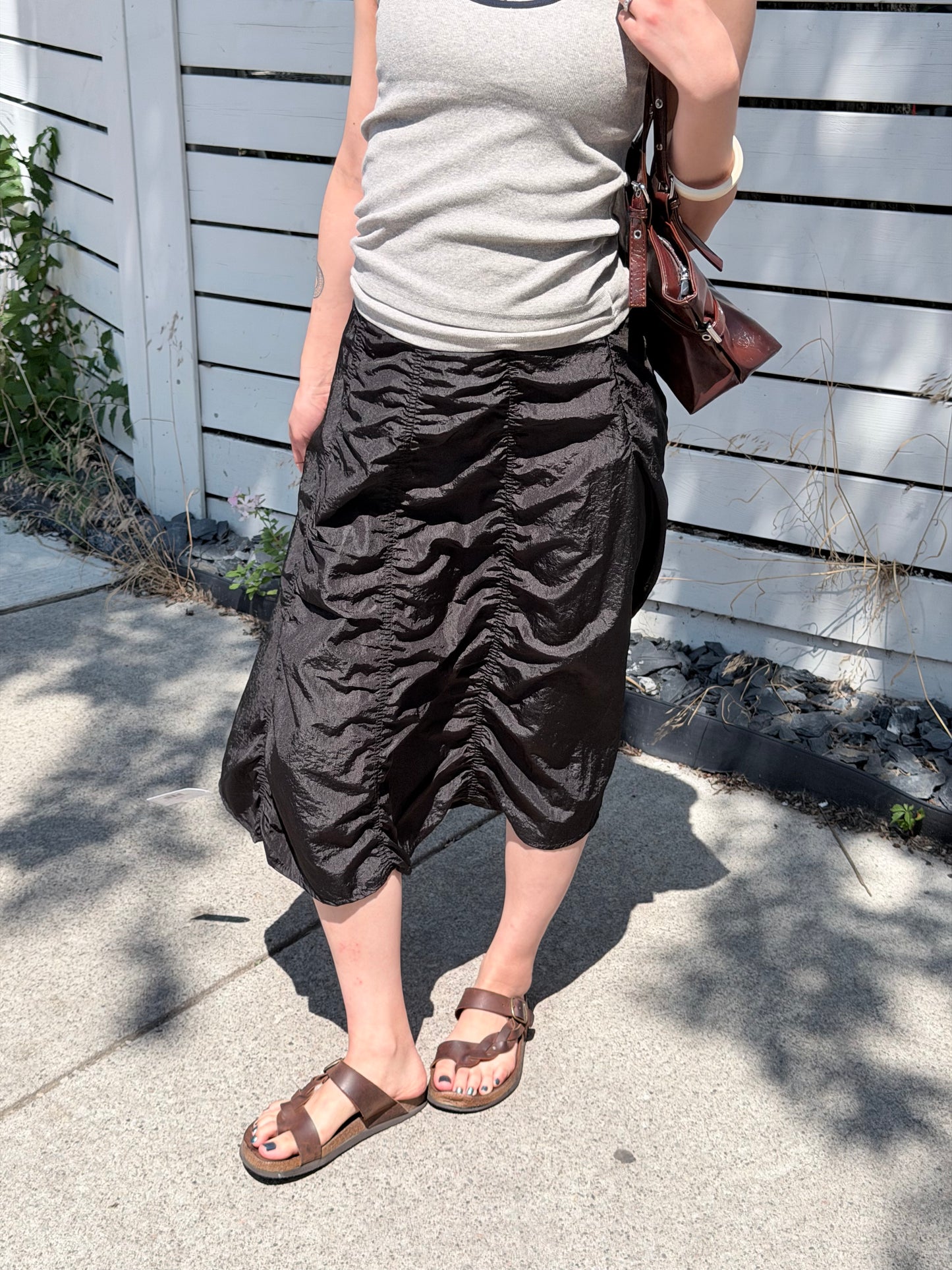 WINONA Balloon skirt