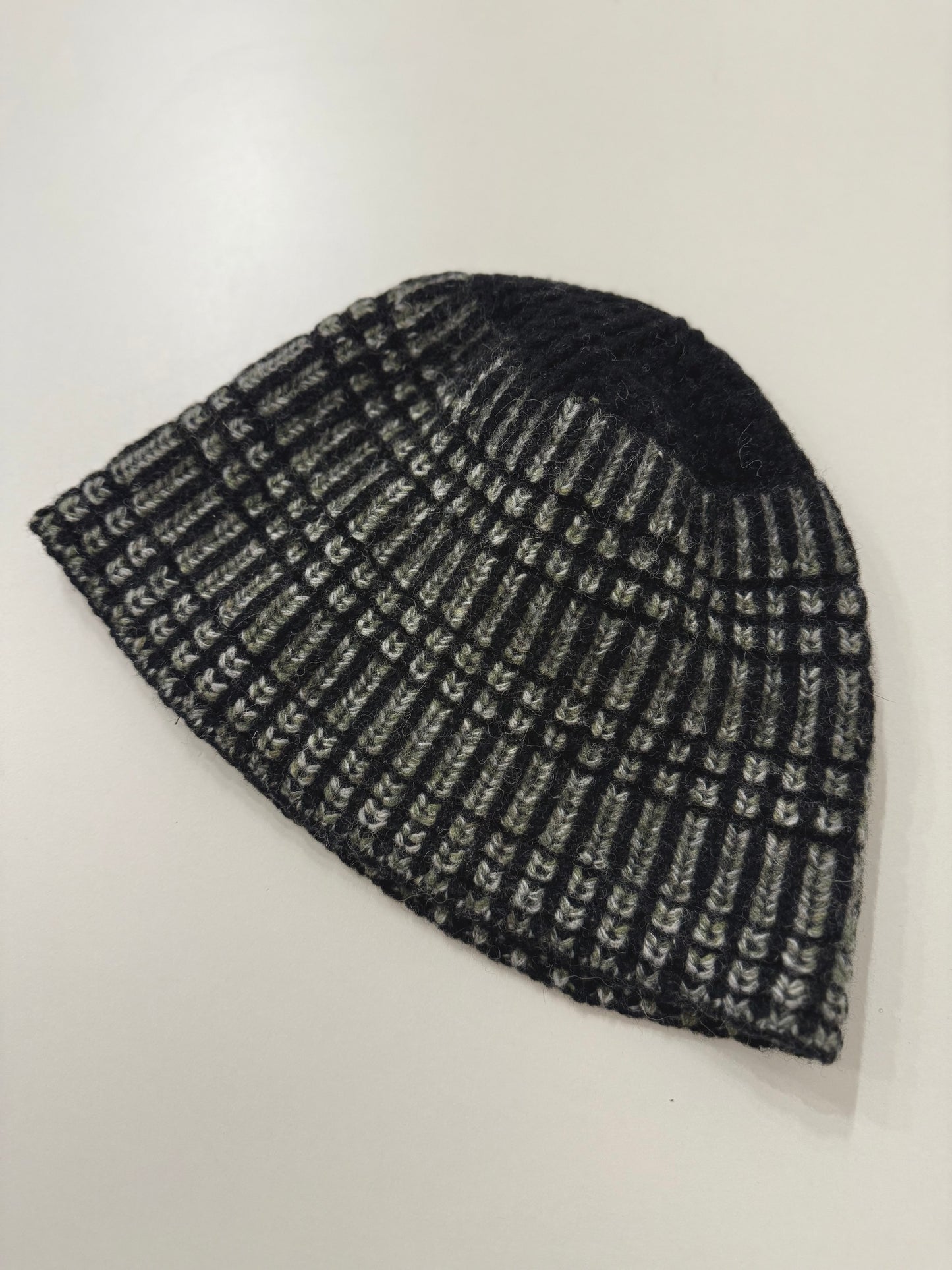 SCENT Wool beanie