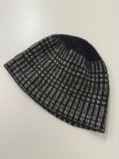 SCENT Wool beanie
