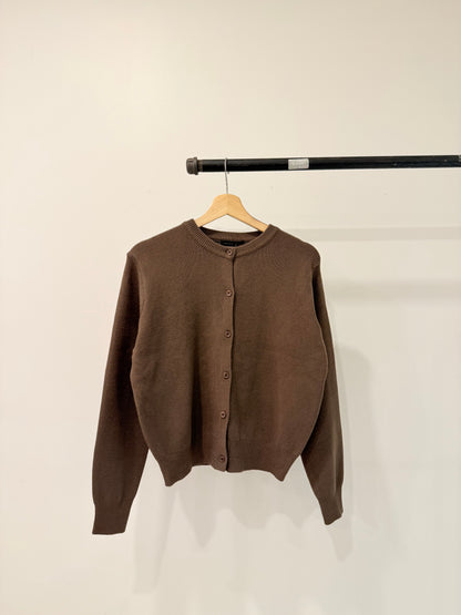 RUBY Knit cardigan
