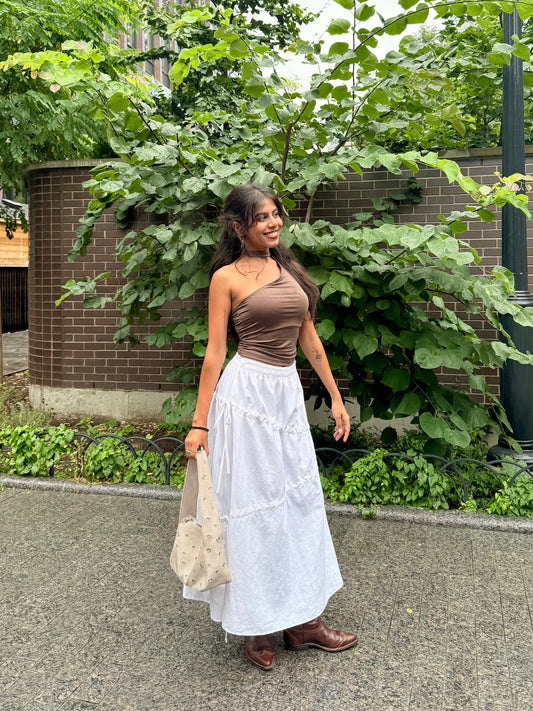 RANDA Maxi skirt
