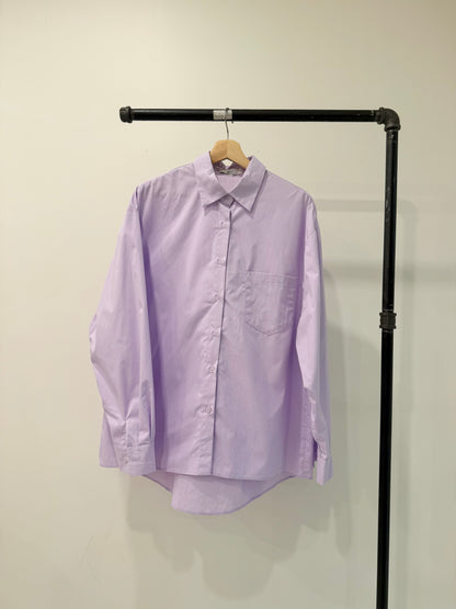 WISH Oversized shirt