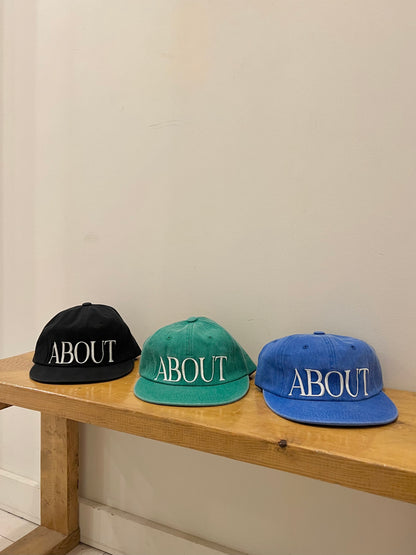 BIBI About ball cap