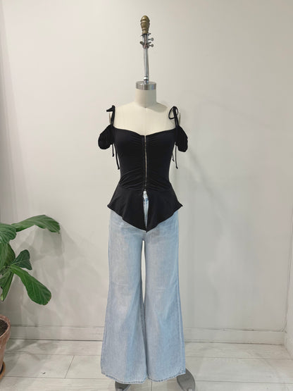 HALO Light washed jeans