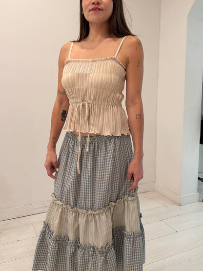 MAREN Cami top