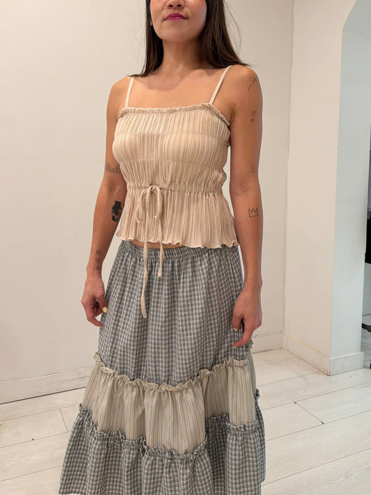 MAREN Cami top
