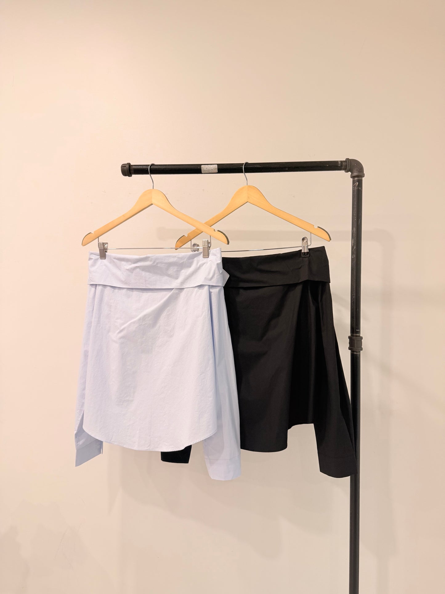 ROMY Off shoulder blouse