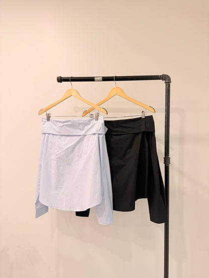 ROMY Off shoulder blouse
