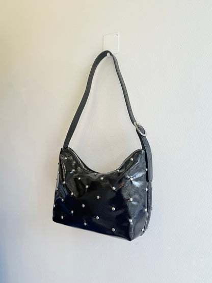 PIN Shoulder Bag