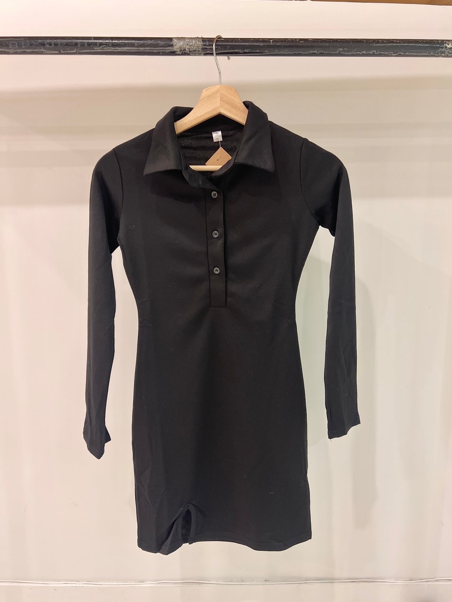 CORIN Shirt dress