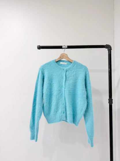 OONA Angora cardigan