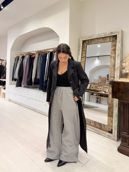 VARY Extra wide track pants