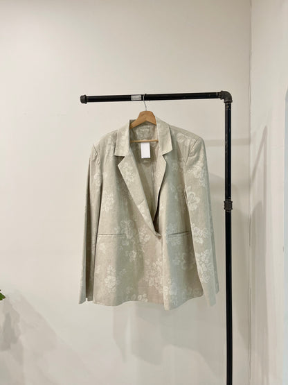 ENGEL Oversized blazer
